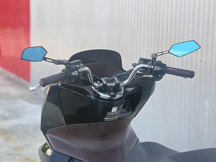 HONDA PCX160 ปี 2021 รูปที่ 14