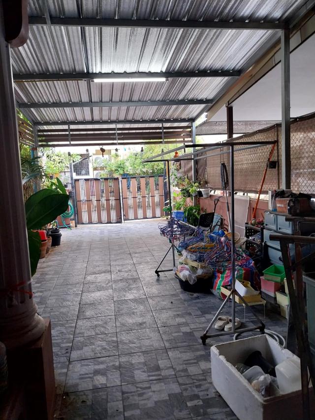 ขายTownhouse 2ชั้น ใกล้ชายหาดชะอำ 2