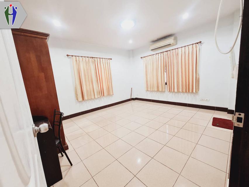 บ้านเดี่ยวให้เช่าซอยสยามคันทรีคลับ 3ห้องนอนให้เช่า 4