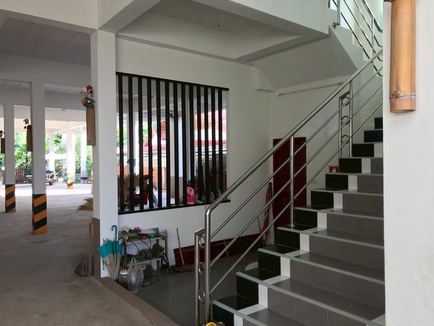 อพาร์ทเม้นท์ อุบลราชธานี 5
