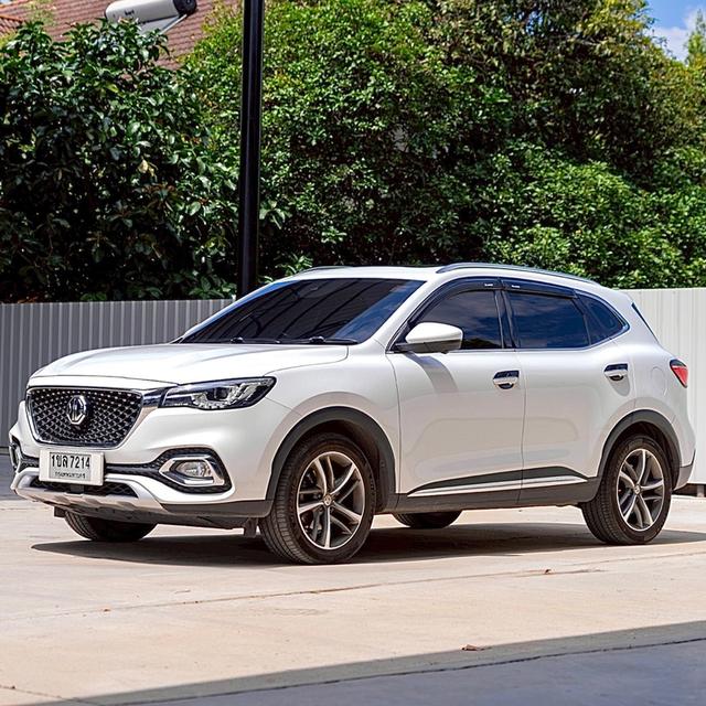 รหัสรถ 12AT7214 📌 MG HS 1.5 X Sunroof | ปี : 2020