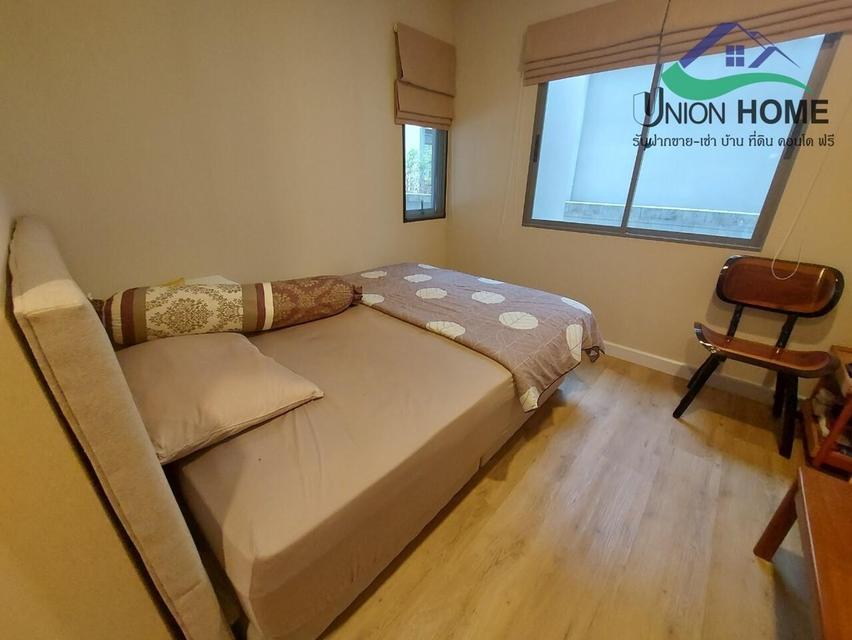 ขายบ้านเดี่ยว 2 ชั้น หมู่บ้านเพอร์เฟคเพลส พระราม9-กรุงเทพกรีฑา เขตลาดกระบัง (N.1519) 14