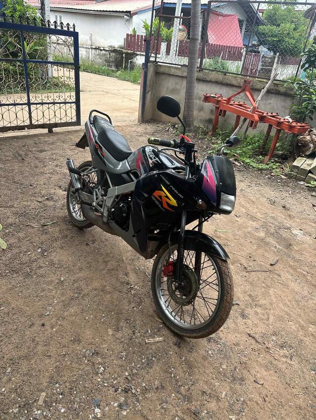 Honda Beat R
