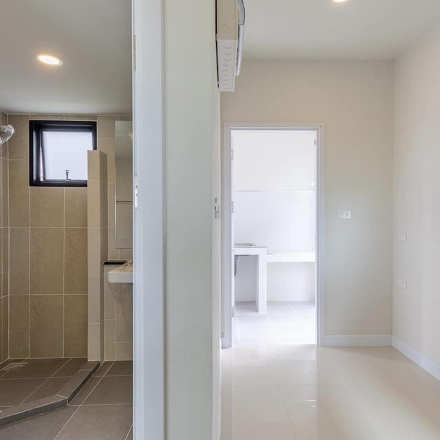 ฺBrixton 140 Sqm บ้านแฝด 2 ชั้น 3 ห้องนอน 3 ห้องน้ำ 2 ที่จอดรถ 14