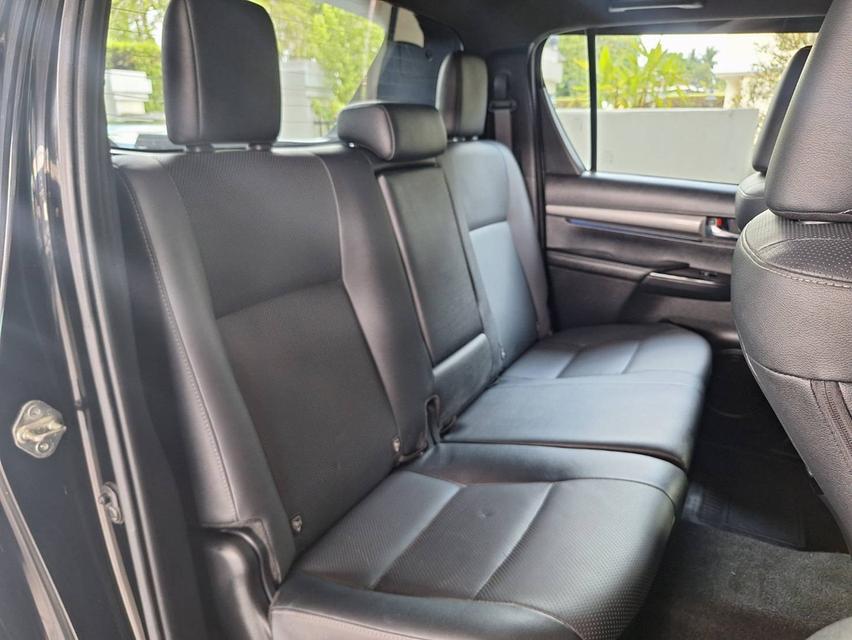 Toyota Revo 2.4Prerunner Rocco 2wd 2020  14