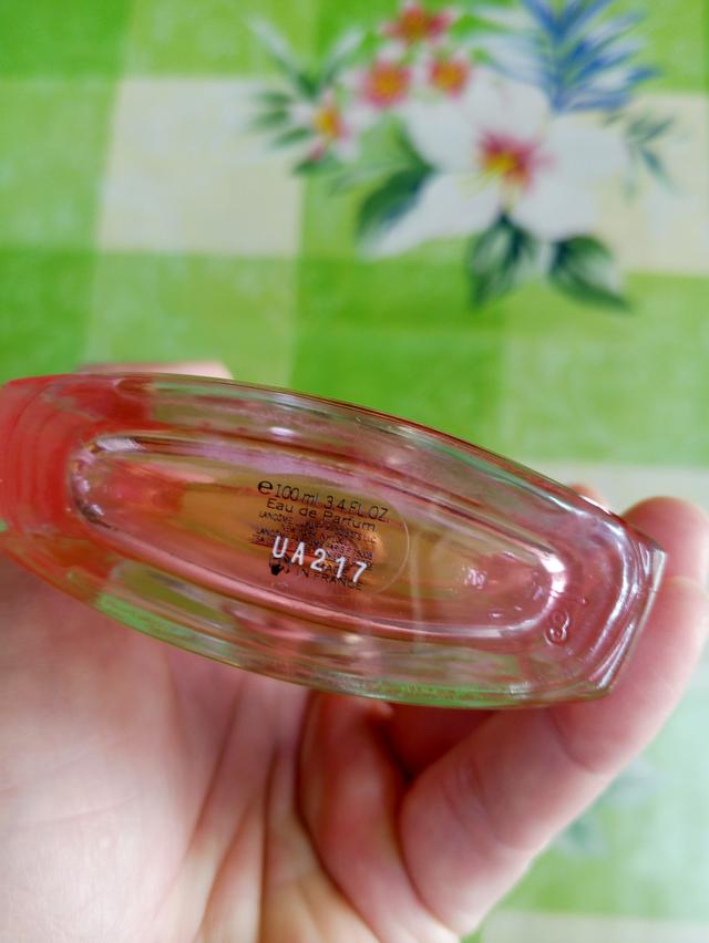 น้ำหอม Lancome miracle so magic edp 50ml รูปที่ 2