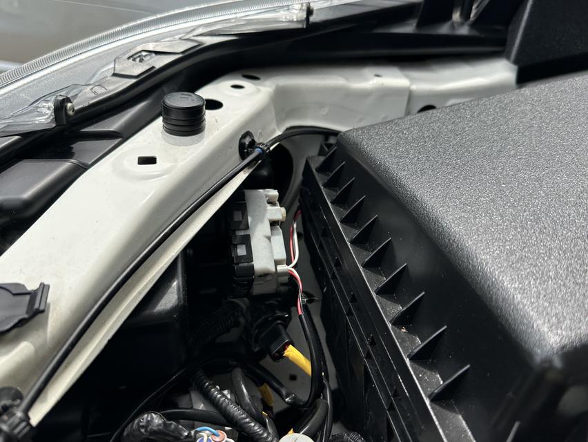TOYOTA HILUX REVO PRERUNNER 4ประตู รูปที่ 19