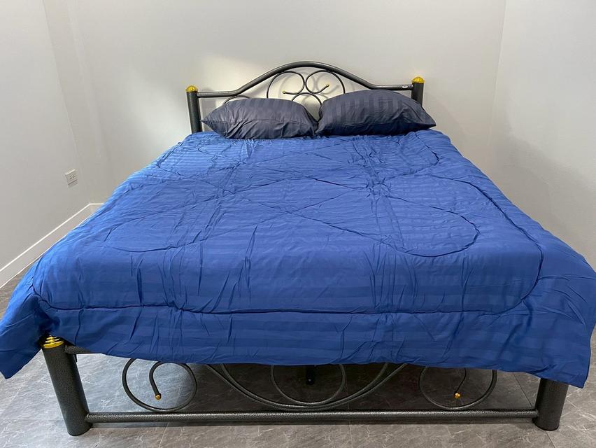 บ้านเดี่ยวให้เช่า สันกำแพง 3 นอน 2 น้ำ 13,500 พร้อมเฟอร์นิเจอร์ 13