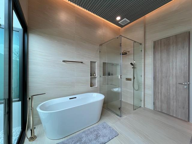 เดอะ มาสเตอร์ ราชพฤกษ์-ปิ่นเกล้า The Master Ratchaphruek-Pinklao บ้านเดี่ยวหรู Private Pool Villa 8
