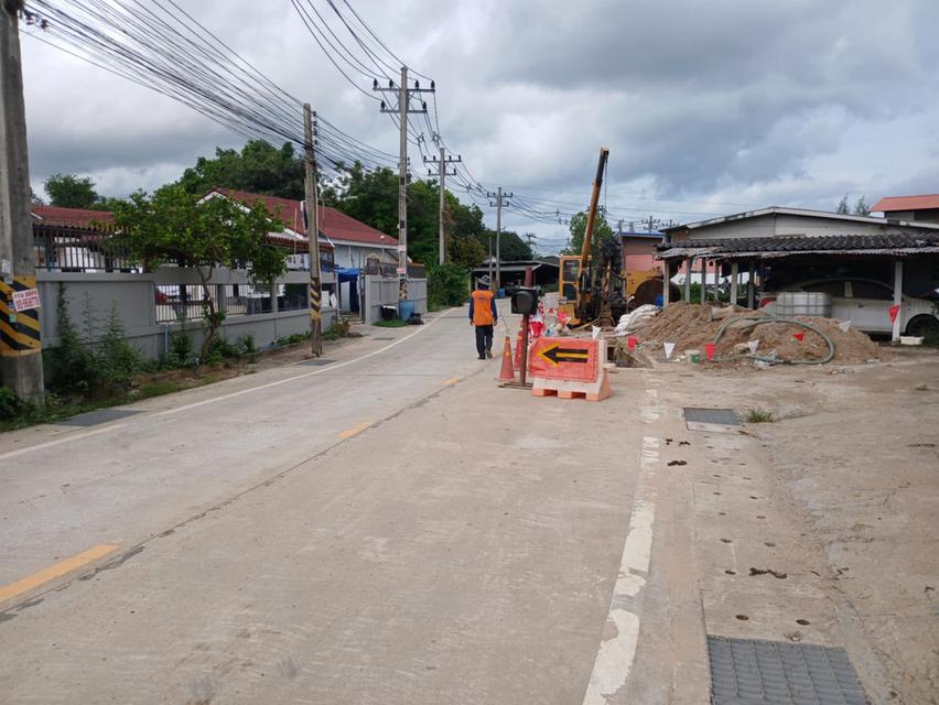 ขายที่ดินแถวห้วยใหญ่ 8