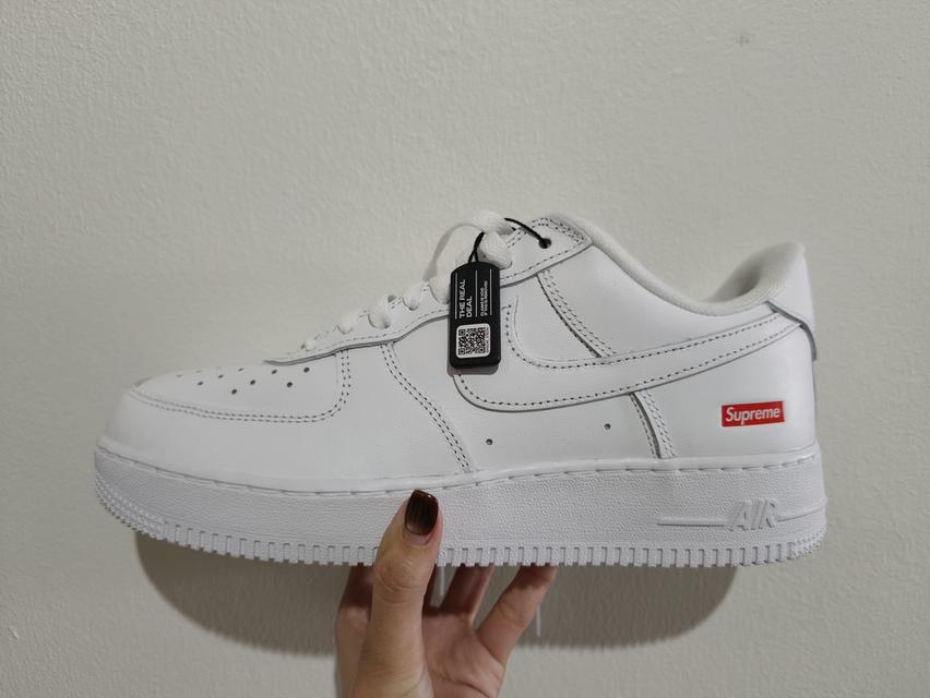 Nike Air Force 1 Supreme