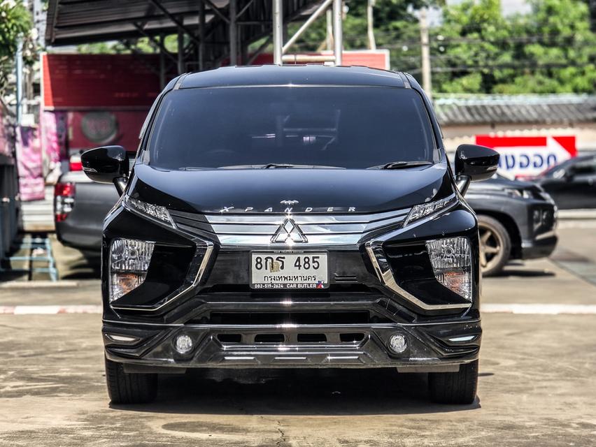 Mitsubishi Xpander 1.5GT 2019 รหัส CBL485 2