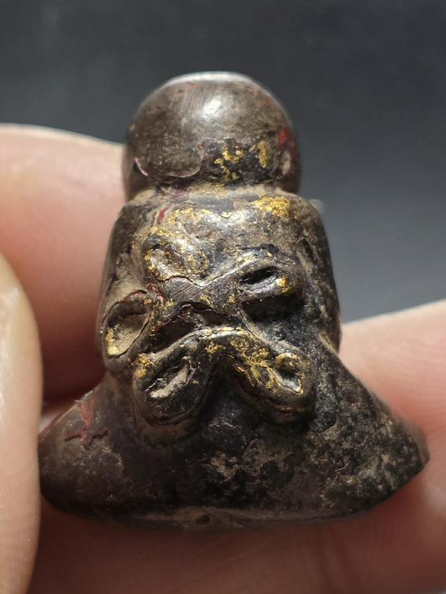 1/12#ขายพระบ้านเก่าเก็บ 6