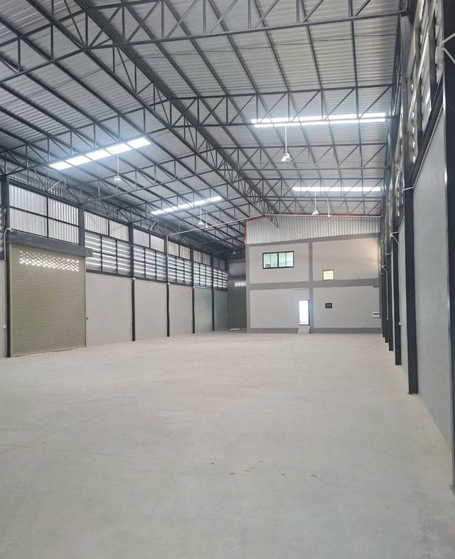 ขายโรงงานอุตสาหกรรมมือหนึ่ง สมุทรสาคร ขอใบรง.4ได้ พื้นที่ใช้สอย 560-800 ตรม. รูปย่อยที่ 5
