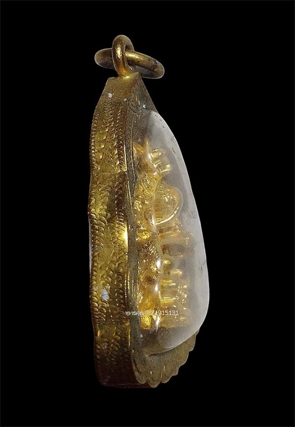 รูปหล่อเทพนาจาไทจื้อ ศาลเจ้าหน่าจาซาไท้จื้อ จ.ชลบุรี รูปที่ 4