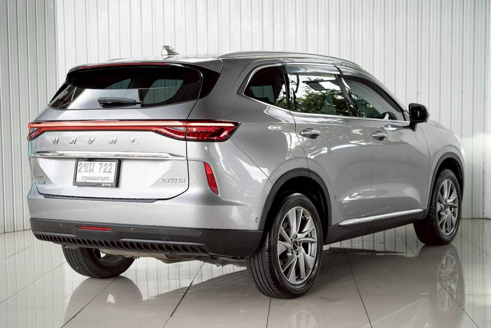 GWM HAVAL H6 1.5 HYBRID ULTRA ปี 2022 โฉม ปี 21-ปัจจุบัน  9