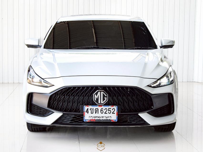 MG 5, 1.5 D+ sunroof ปี 2023 10
