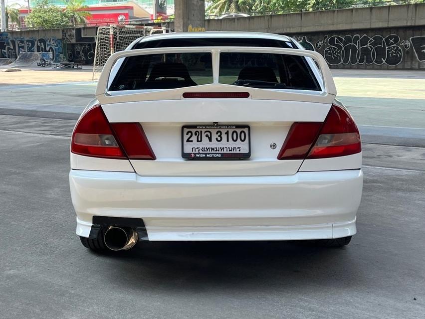 MITSUBISHI LANCER ปี97 EVO4 รหัส WMT3100 7