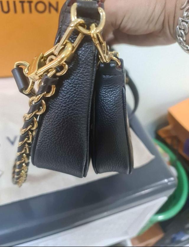 กระเป๋า LOUIS VUITTON รุ่น Multi Pochette Accessoires 4