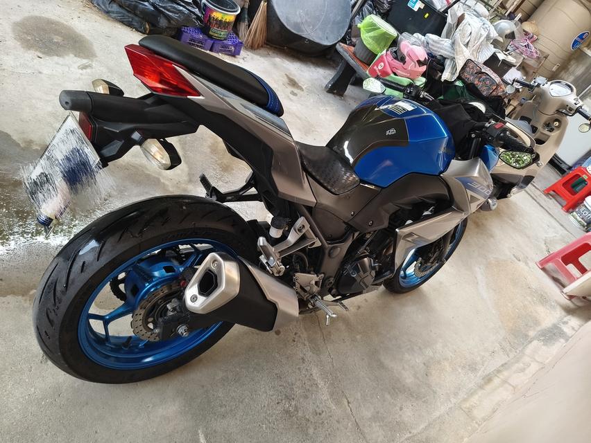 Z300 ปี 2018 3