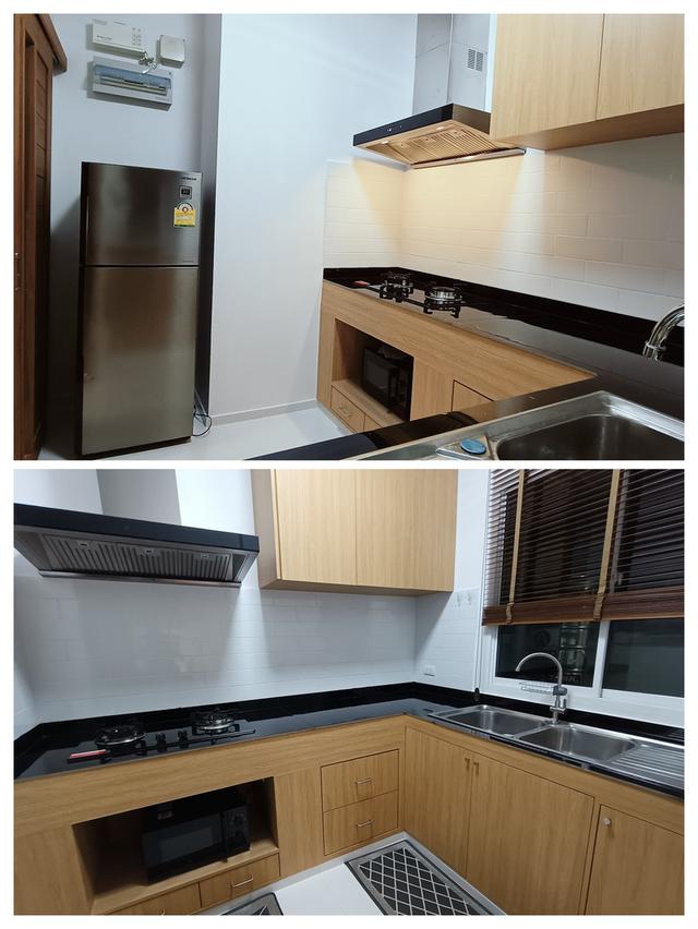 home for rent monthly in thailand bangkok near suvarnabhumi airport 8