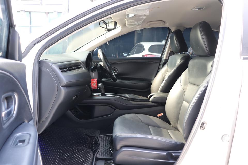Honda HRV 2.8E ปี2016 รูปที่ 7