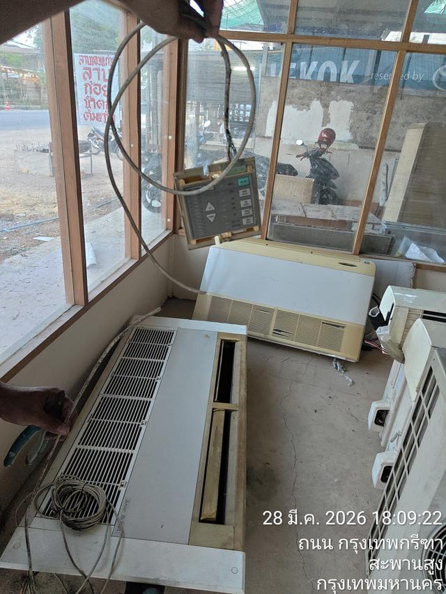 ล้างแอร์บ้าน ติดตั้งแอร์บริษัท ทุ่งเศรษฐี เฉลิมพระเกียรติ มหาลัยรามคำแหง2 บางนา แบริ่ง ลาซาล อุดมสุข ศรีนครินทร์ บางจาก เอกมัย ทองหล่อ