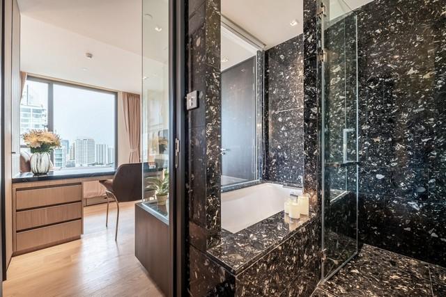 ขายคอนโด 1 ห้องนอน บีทนิค สุขุมวิท 32 Beatniq Sukhumvit 32 ขนาด 54 ตร.ม. ชั้น 19 เรียบหรู สงบ ใจกลางเมือง ใกล้ BTS ทองห 6