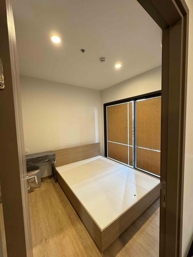 ขายดาวน์-ไม่บวกเพิ่ม!! คอนโด Noble Create ติดคริสตัลพาร์คเอกมัย-รามอินทรา ขนาด 39 ตรม. ตึกC ชั้น8 (เจ้าของขายเอง) 11