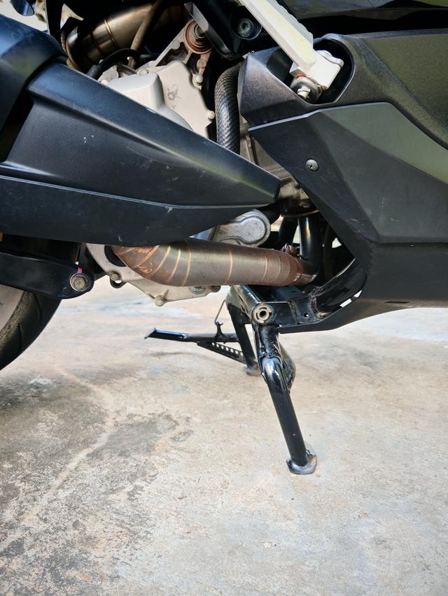 มอเตอร์ไซค์ YAMAHA Xmax 300 มือสอง ปี 2020 12