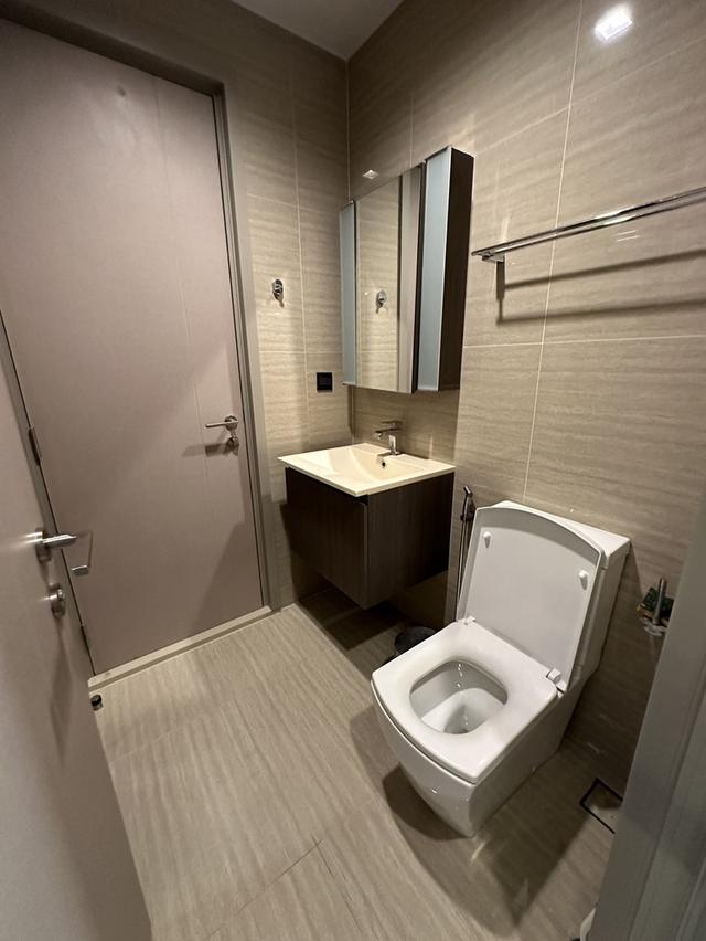 คอนโดทำเลทองใจกลางพระราม 9 ห้องสวยพร้อมอยู่ ใกล้ MRTและห้าง 2