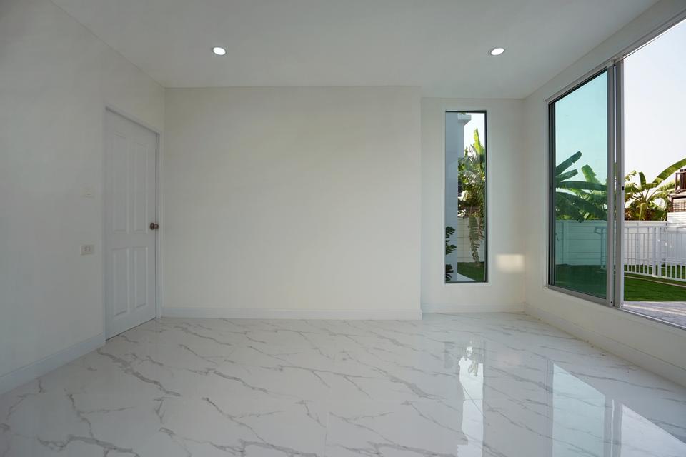 🏡บ้านเดี่ยว หมู่บ้านพฤกษาวิลเลจ 5 6