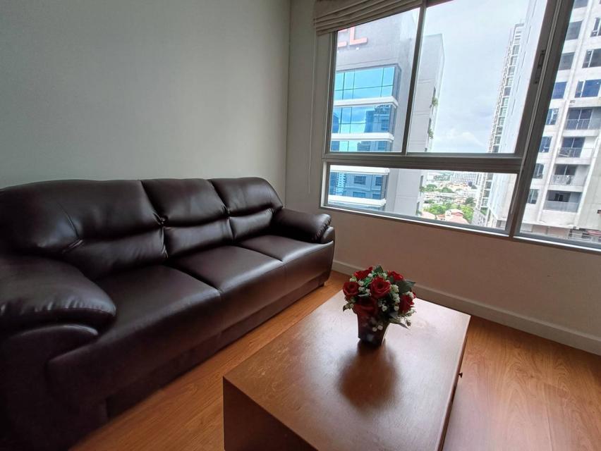 ให้เช่า Condo One X Sukhumvit 26 1 นอน 50 ตรม.ใกล้ BTS พร้อมพงษ์ 5