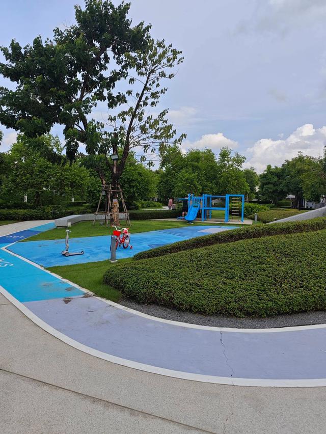 🏡 ให้เช่า บ้านเดี่ยว Centro วิภาวดี (โซนใกล้สวน) Home for Rent | Centro Vibhavadi 3