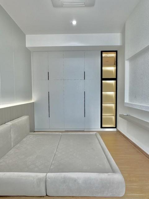 PP476 ขาย บ้านเดี่ยว บ้านกลางเมือง ดิ อิดิชั่น สุขุมวิท-อ่อนนุช ซอยอ่อนนุช 70/1 Baan Klang Mueng The Edition Sukhumvit-Onnut ตกแต่งสวย 7