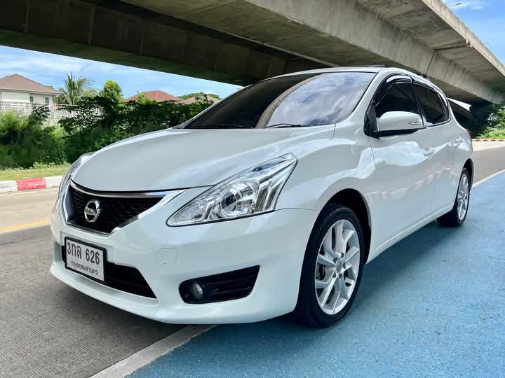 ขายด่วน Nissan Pulsar