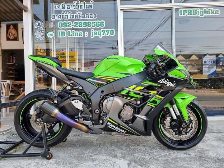 ZX10R