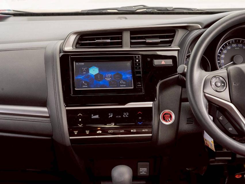 ขาย Honda Jazz 1.5RS ปี19 9