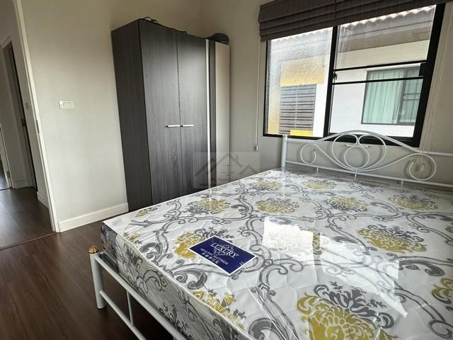 ขายบ้านแฝดสไตล์บ้านเดี่ยว 39 ตร.วา โครงการบ้านพร้อมพัฒน์ ไพร์ม (Prompat Prime) รามอินทรา – หทัยราษฎร์ 39 ใกล้โรงเรียนสาธ 3