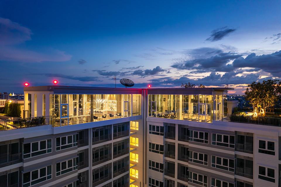 อสังหาริมทรัพย์ (คอนโด) 3