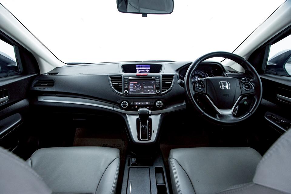 รหัสรถ 1D198 CR-V 2.0 E 2013