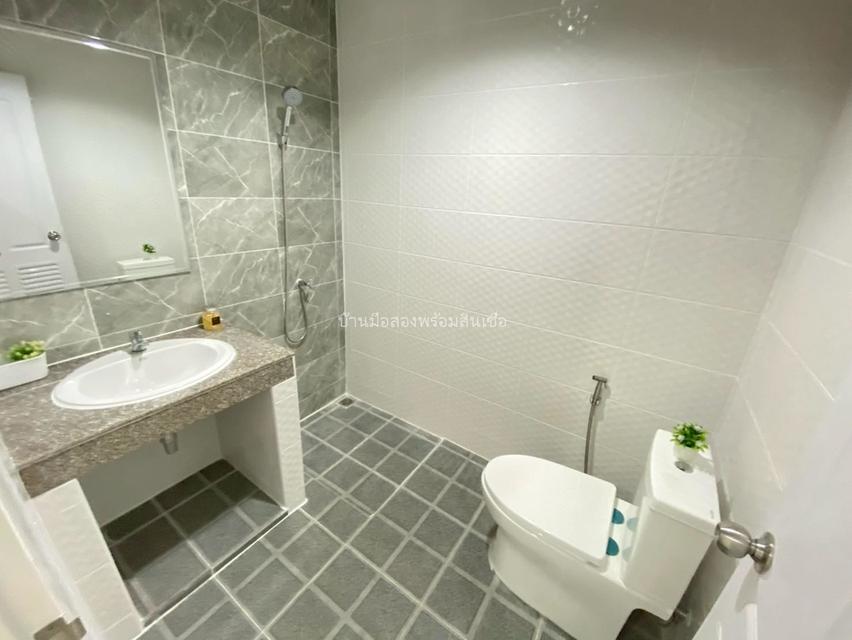 หมู่บ้านเคซี 6 พระยาสุเรนทร์ 45 12