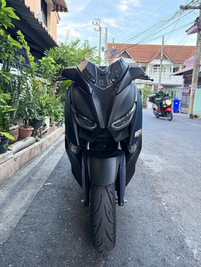 Xmaxปี2021
