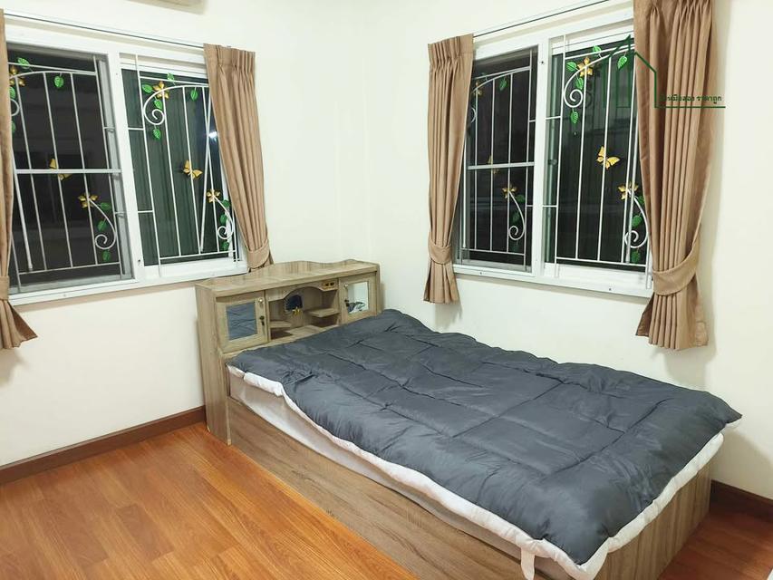 ให้เช่า บ้านเดี่ยว 2 ชั้น หลังมุม หมู่บ้าน แลนซิโอ รามคำแหง - กรุงเทพกรีฑา (ซอยมิสทีน) 16