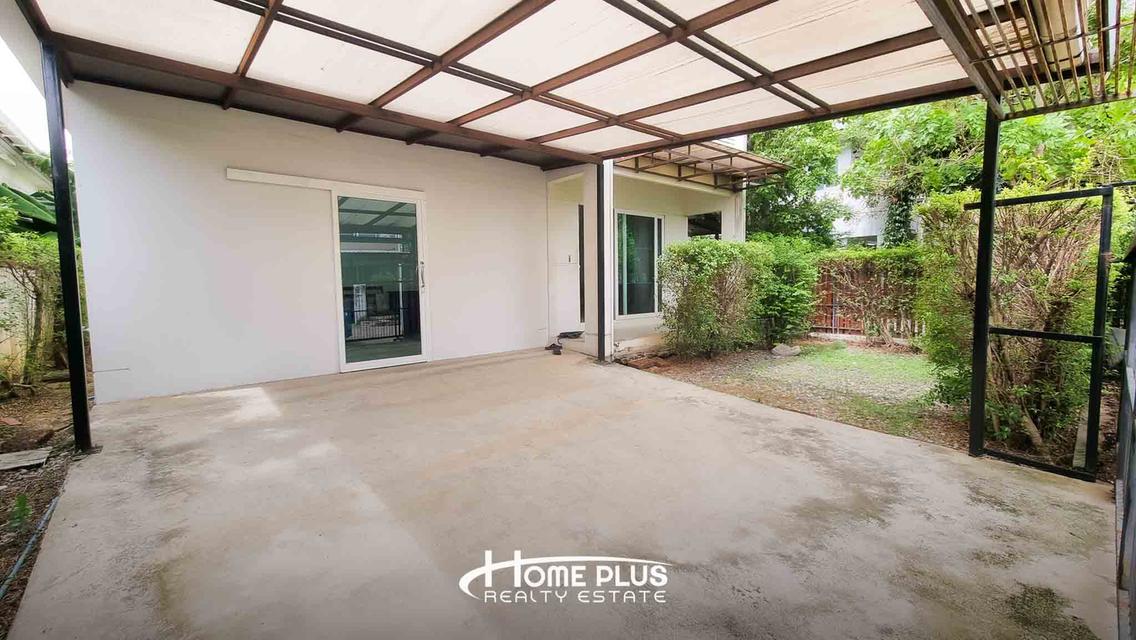 ขายบ้านเดี่ยว 2 ชั้น หมู่บ้านชัยพฤกษ์ รัตนาธิเบศร์–วงแหวน บางใหญ่ นนทบุรี 4