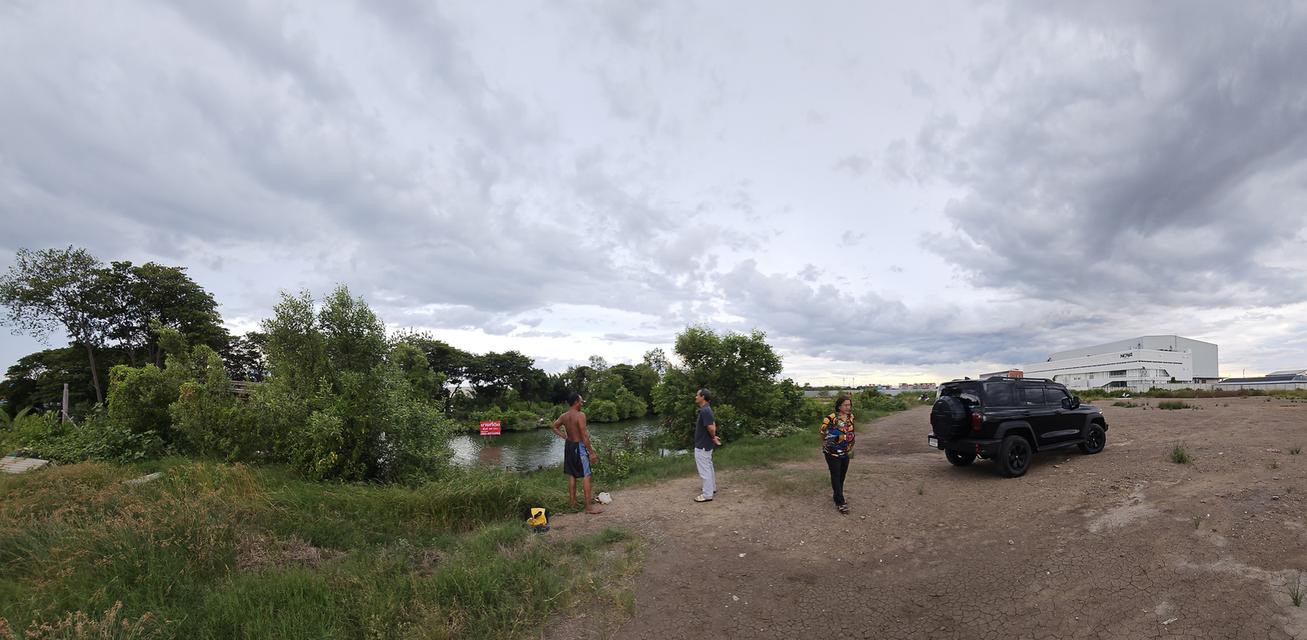 ขายที่ดิน 88 ตารางวา 3