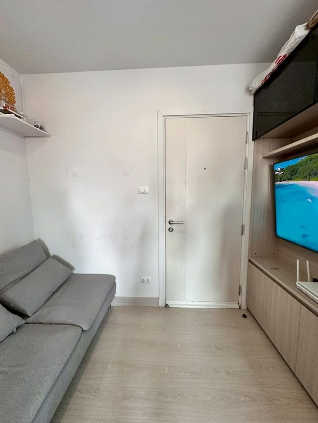 Deco condominium BTS Bearing 3