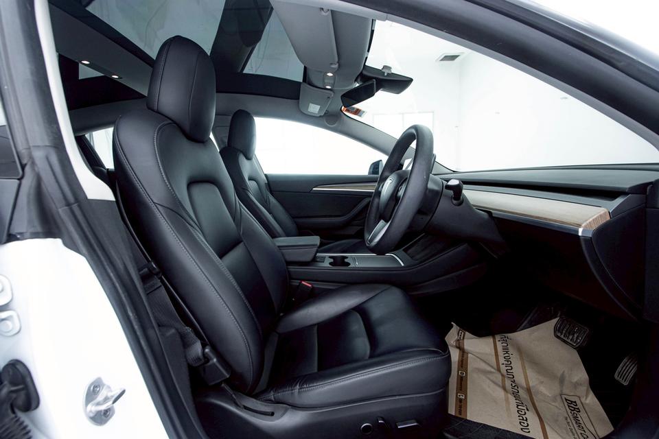 TESLA MODEL 3 STANDARD PLUS 2022 14