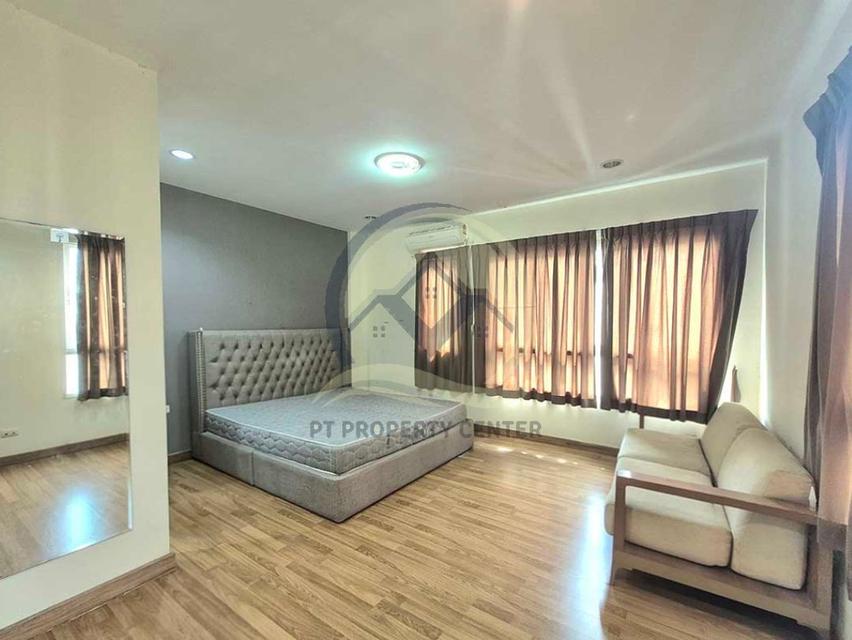 ขาย+ให้เช่า หมู่บ้านพรีเมี่ยมเพลส 1 เอกมัย-รามอินทรา ถนนสุคนธสวัสดิ์ 13