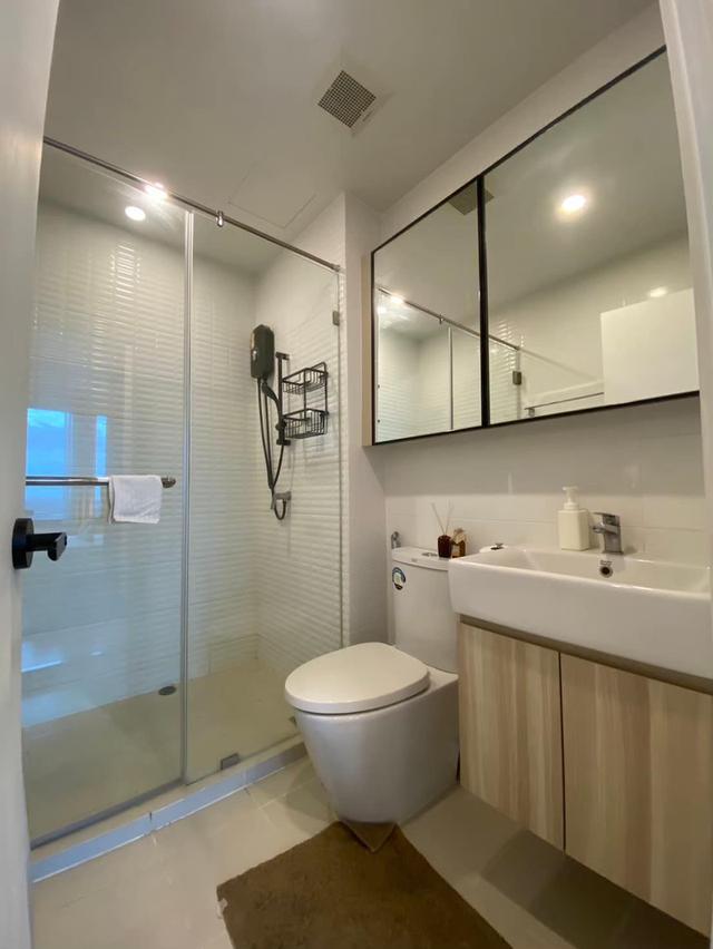 Condo Chewathai-kaset nawamin 7